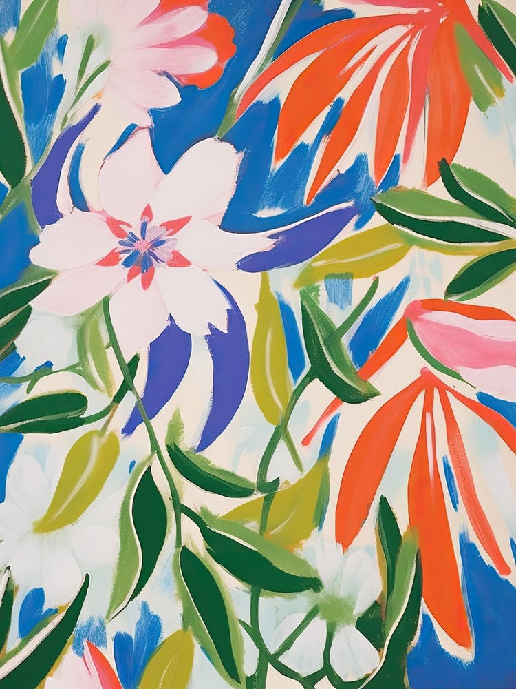 Flore 1