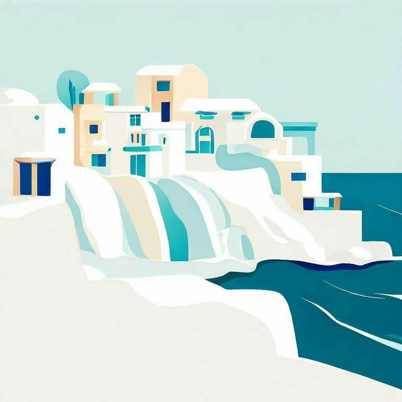 Greece holiday