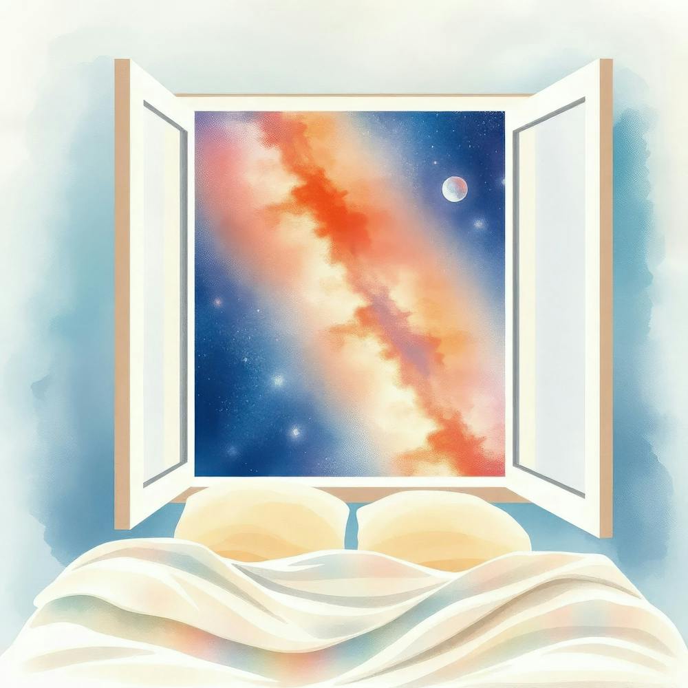 Open Window 3