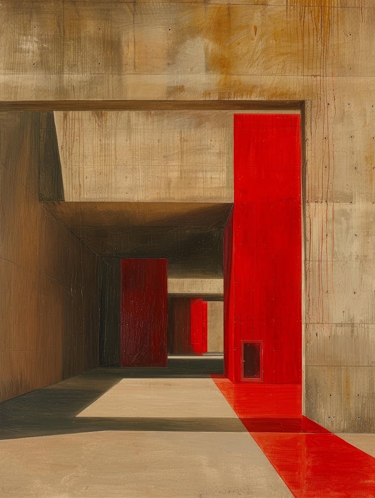 Red Corridor