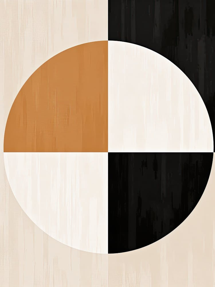 Bauhaus Geometrics; Avant Garde Angles