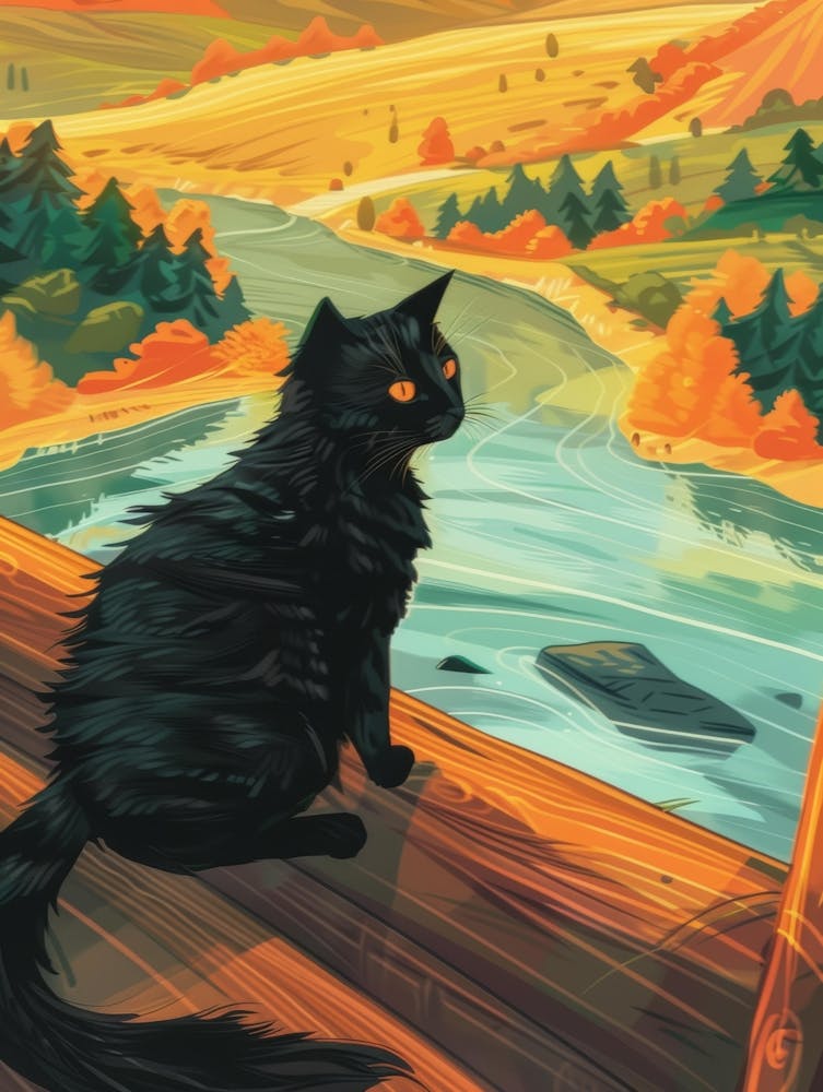 Black Cat 68