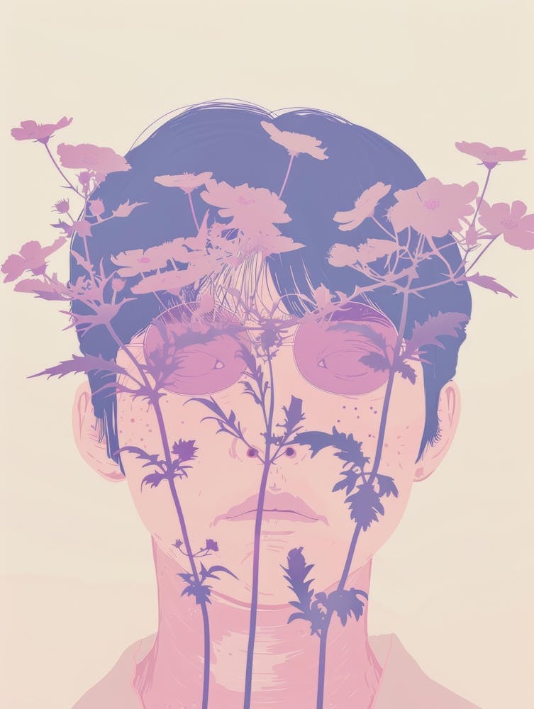 Flowers In My Head