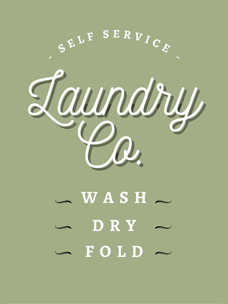 Laundry Co.
