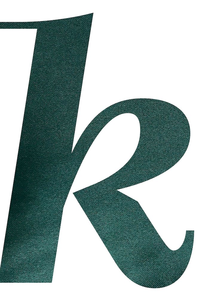 Green k
