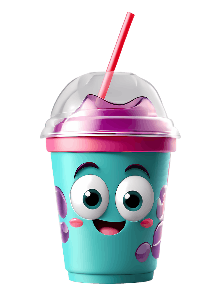 Slurpee Cup