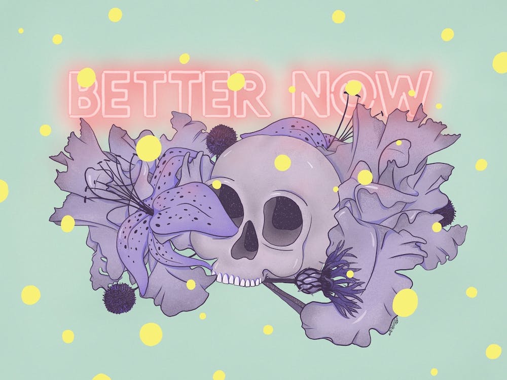 Better Now