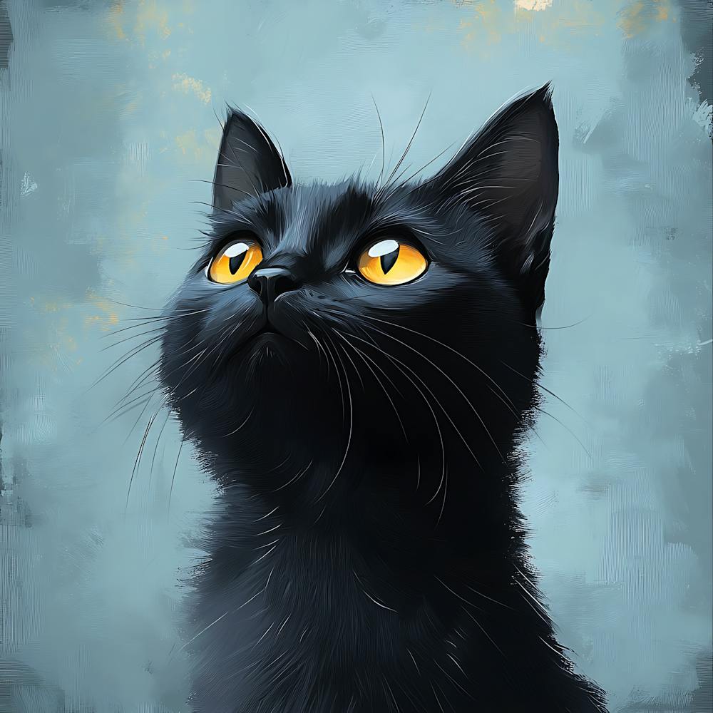 Black Cat 7