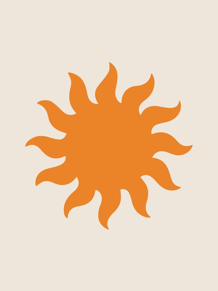 Sole Orange