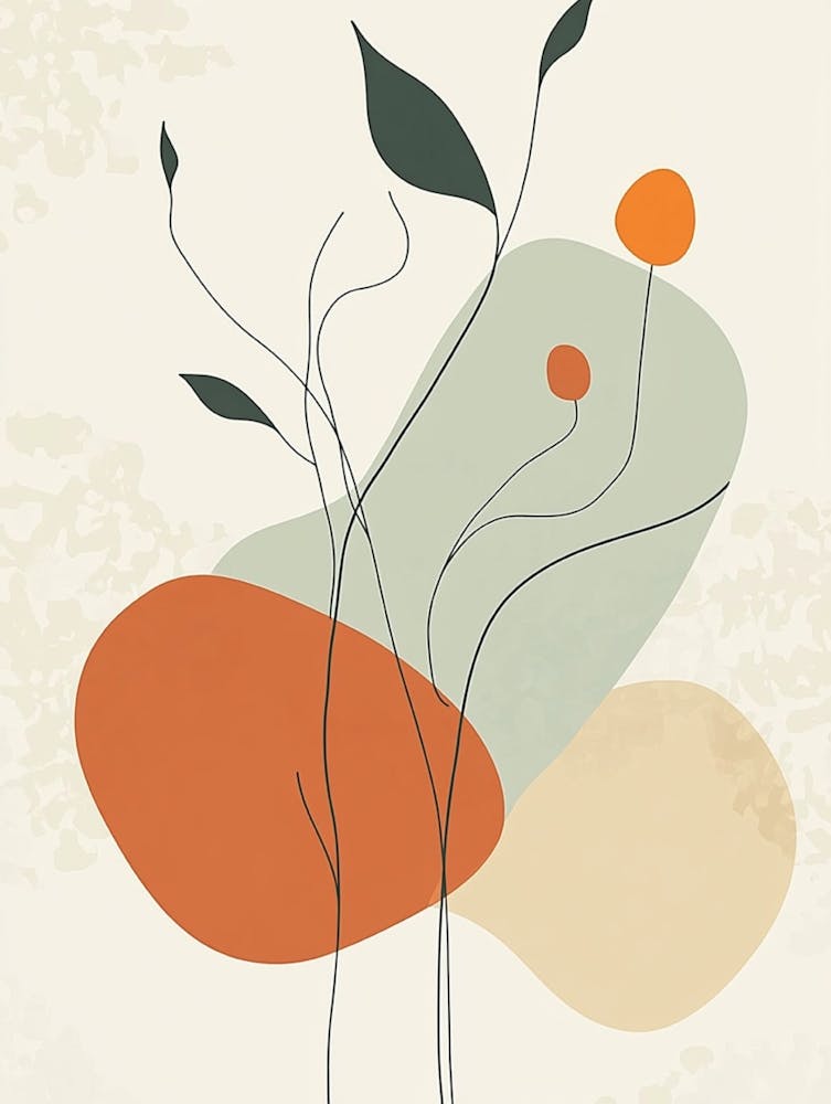 Abstract Painting 129