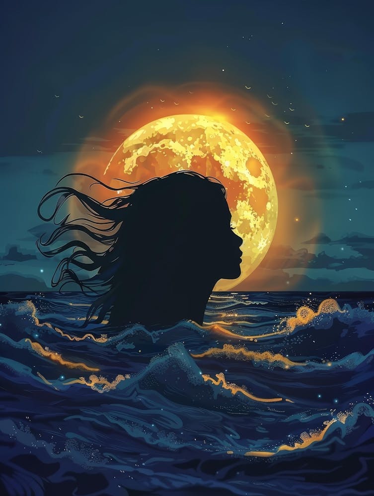 Full Moon 9