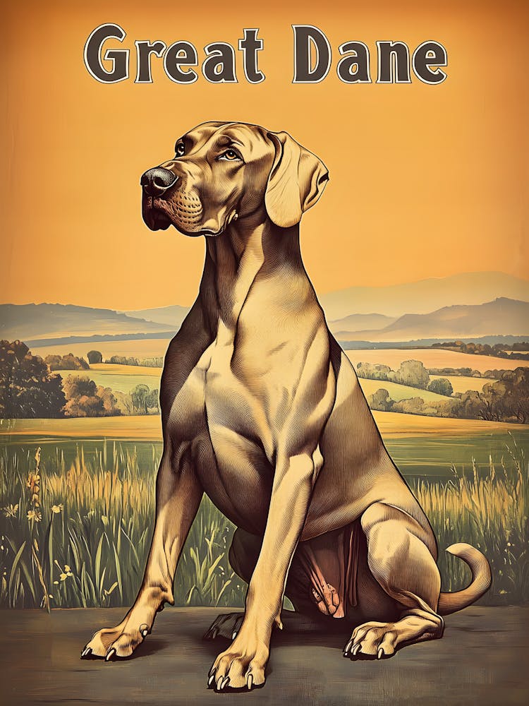Great Dane