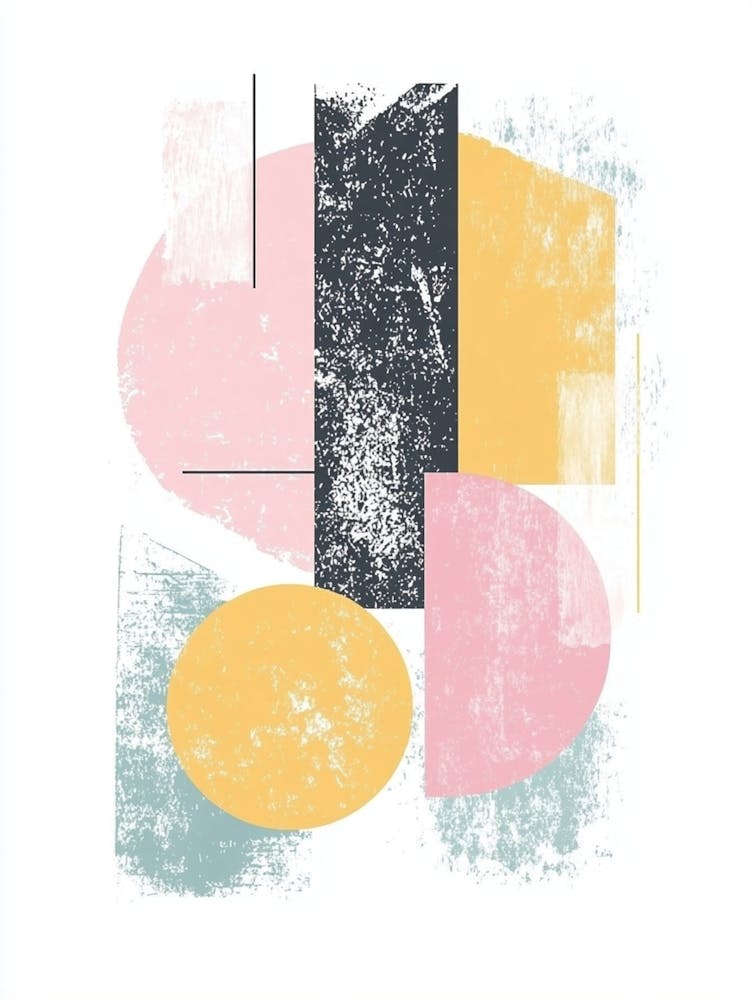 Abstract Painting 216