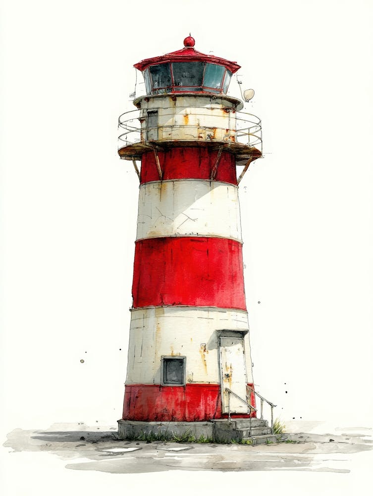Lighthouse 14