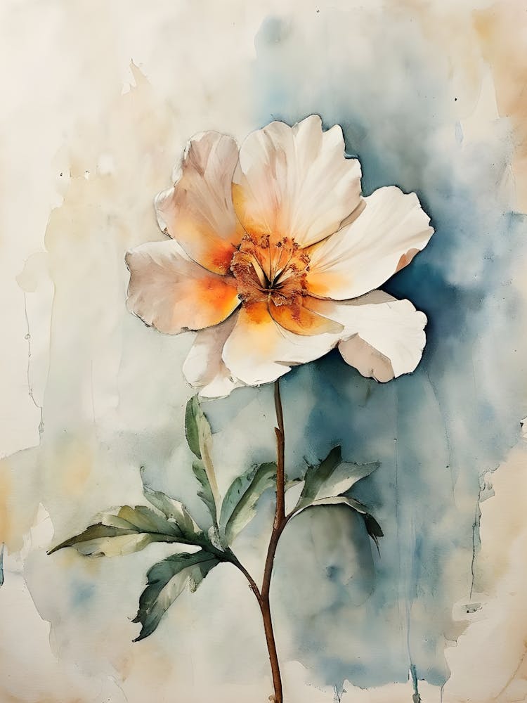 Peony 12