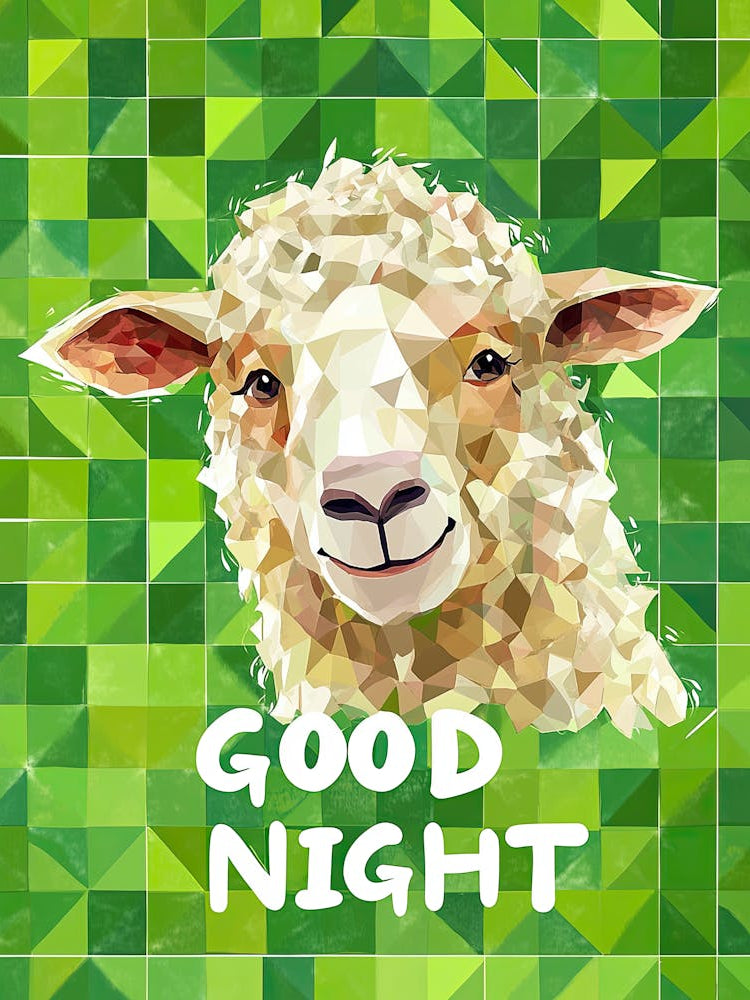 Twilight Wonders Good Night Children S Prints & Kids Posters