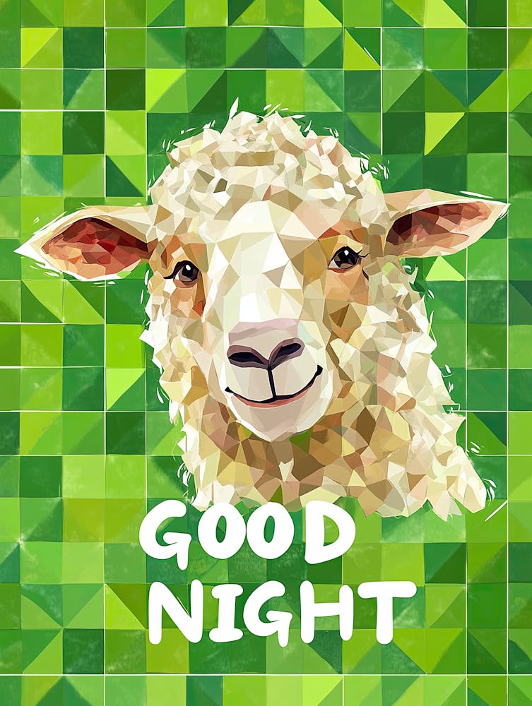 Twilight Wonders Good Night Children S Prints & Kids Posters