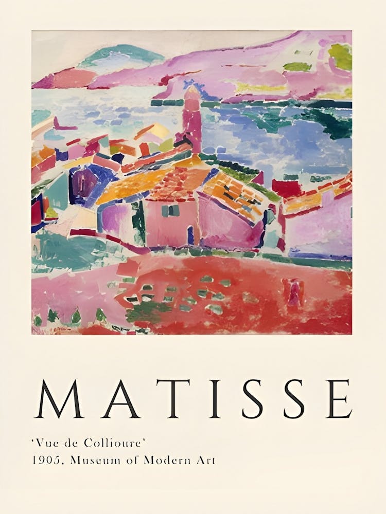 Matisse 38