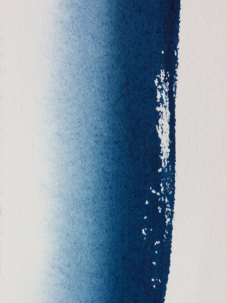 Blue Water
