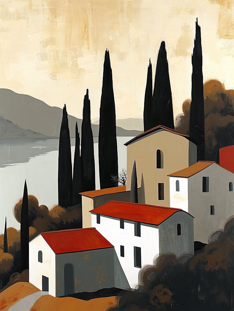 Cinque Terre Charm: Coastal Retreats in Monterosso, Italy