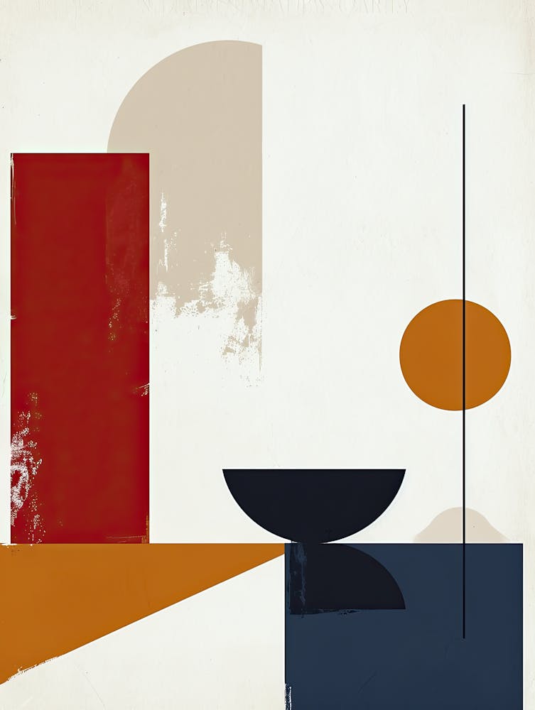 Shapes, Hygge
