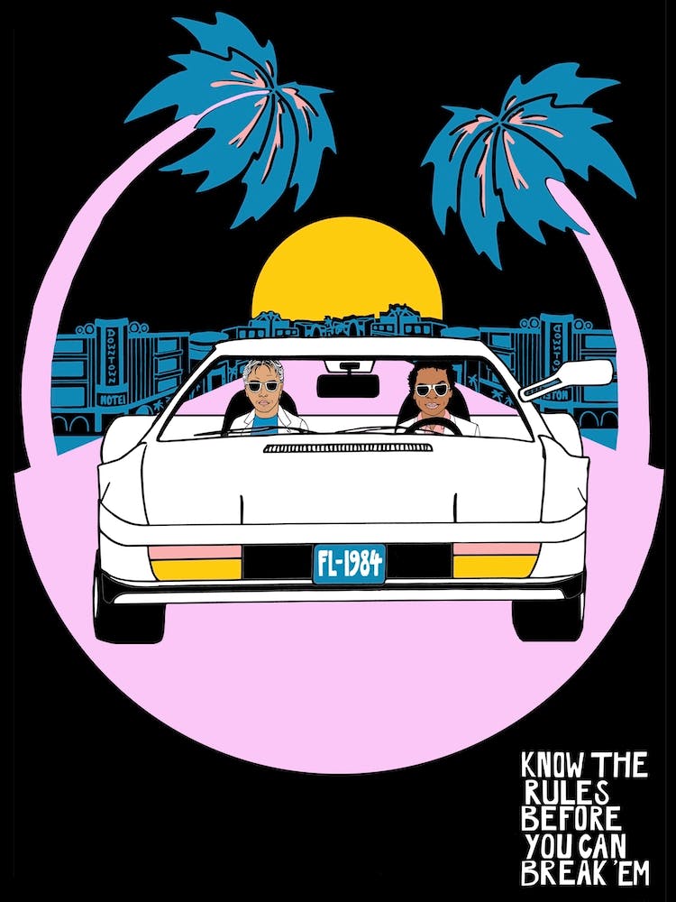 Miami Vice