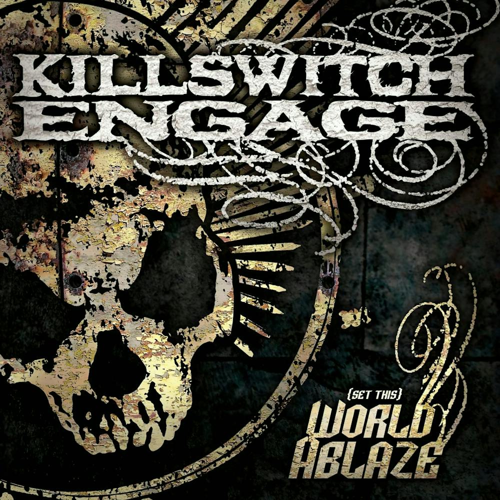 Killswitch Engage