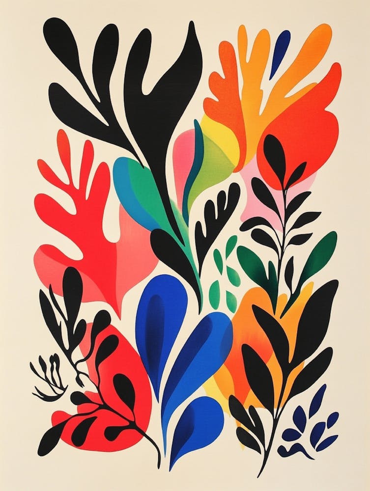 'Flora' 14