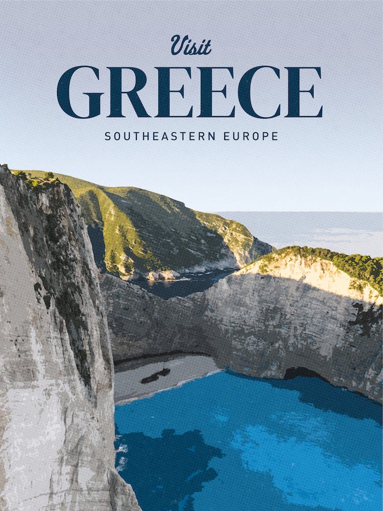 Greece Southern Europe