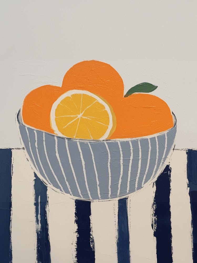 Boho Bella Vita 19 Oranges 2