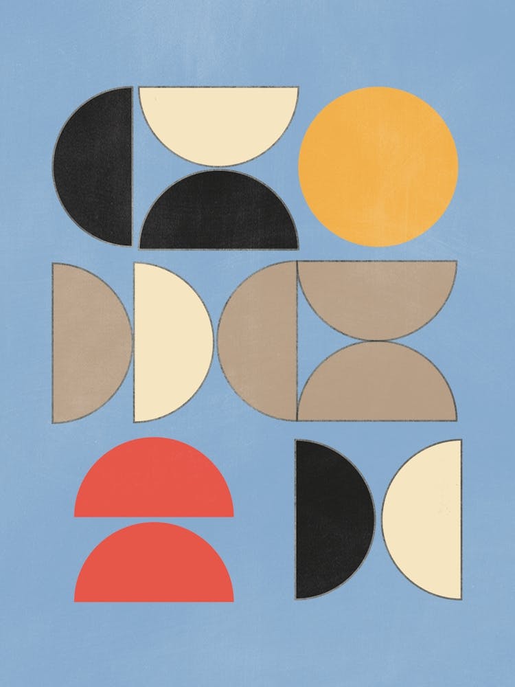 Minimalist Geometry 27