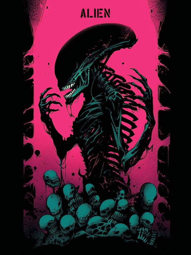 Alien Movie