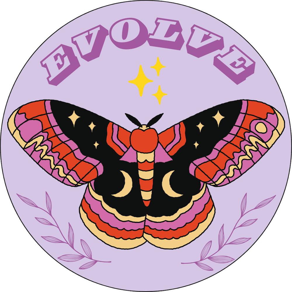 Evolve Witches