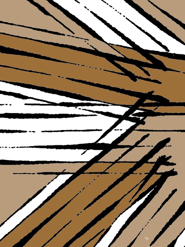 Mocha Arrows