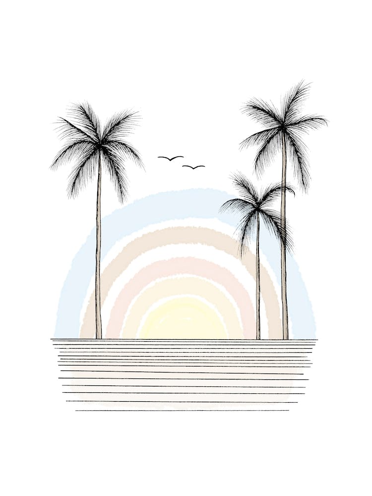 California Dreamin