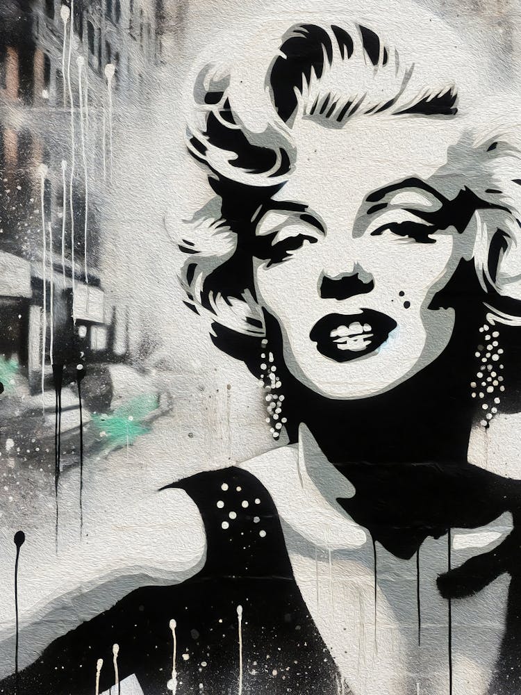 Marilyn Monroe