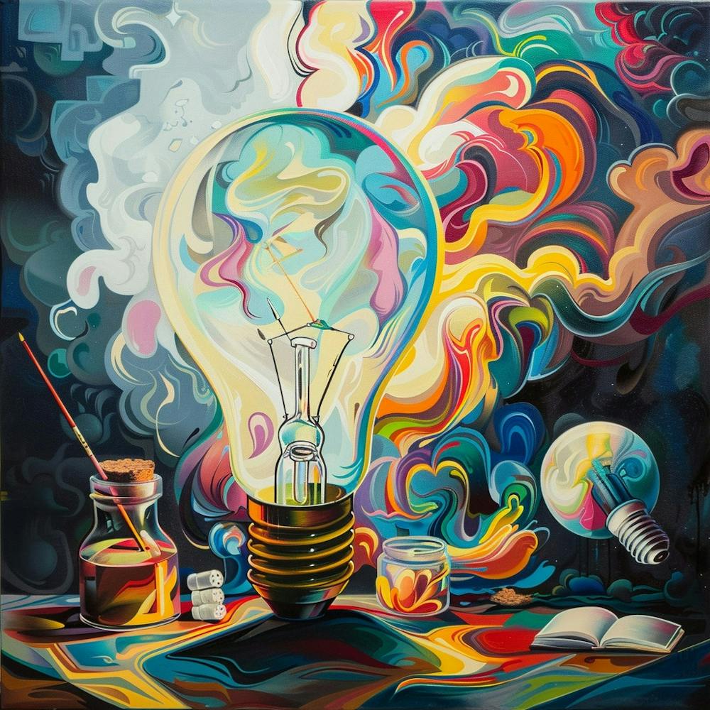 Lightbulb 2