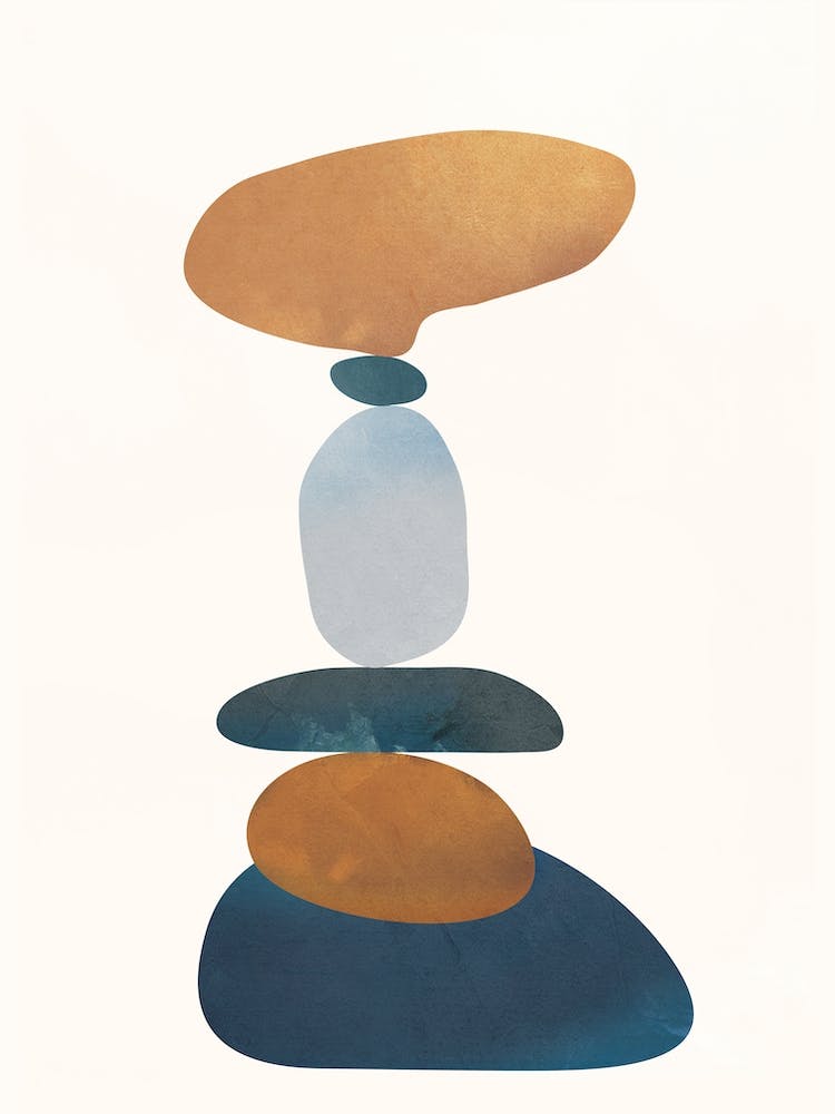 Balancing Stones 1