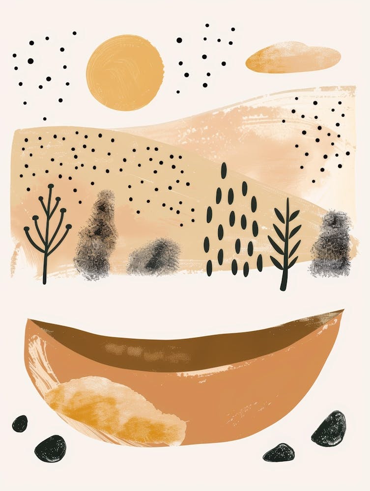 Landscape Painting 26