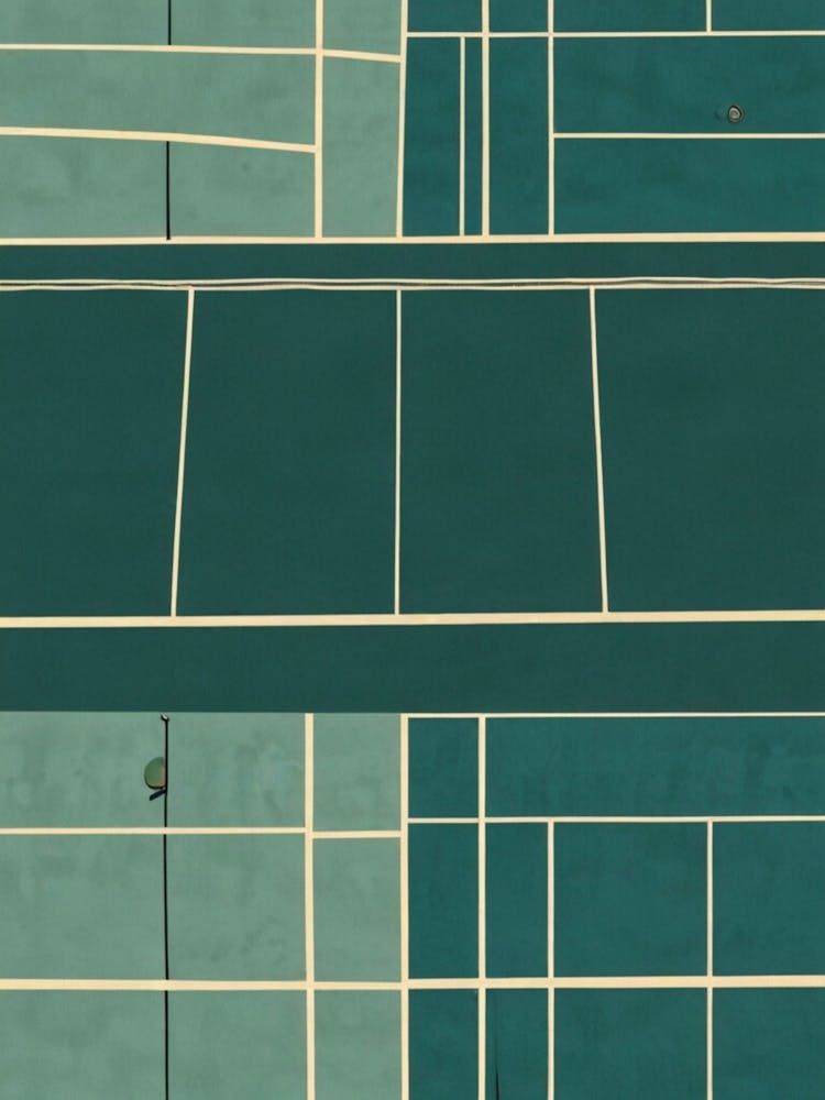 Tennis Court 29