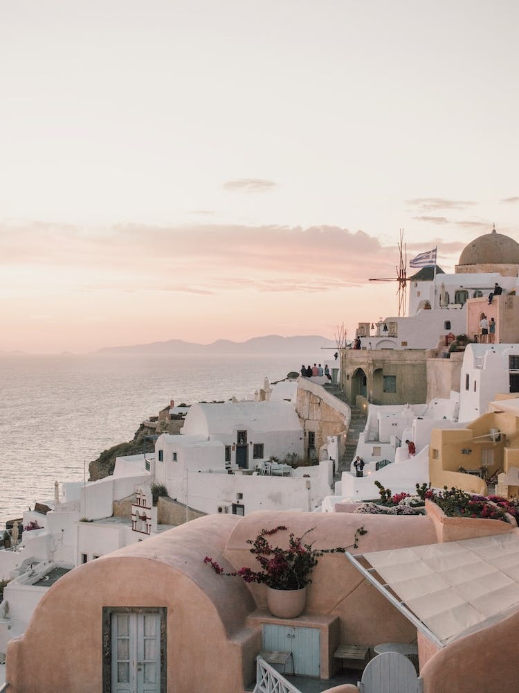 Villa Sunset