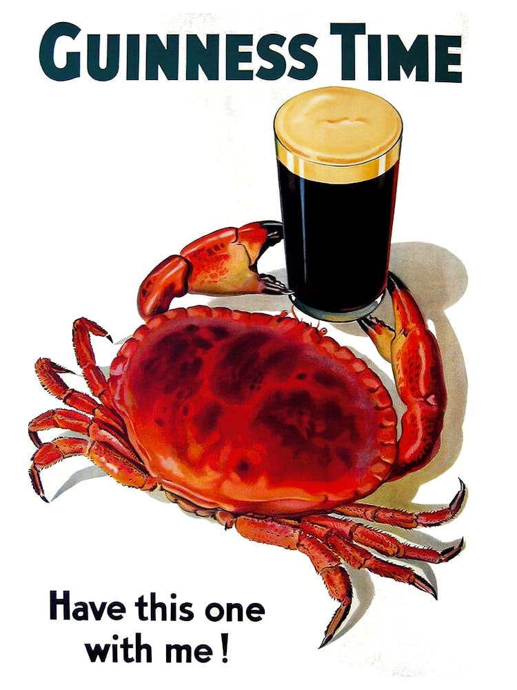 Guinness Time Have This One With Me Drinks