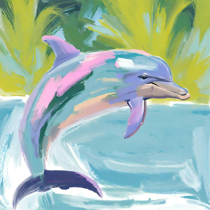 Bottlenose Dolphin 07