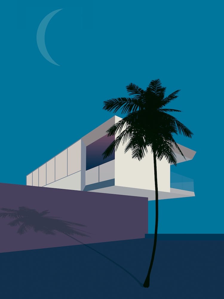 Minimal House 2