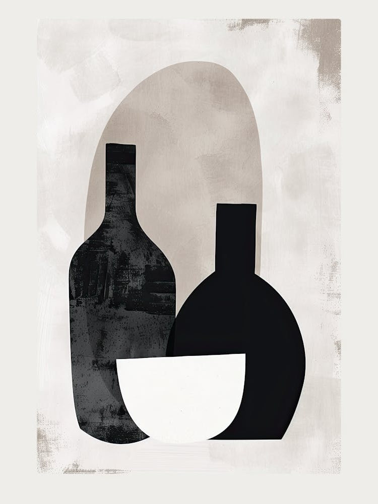 Sequoia Stone Park Bauhaus Minimalist