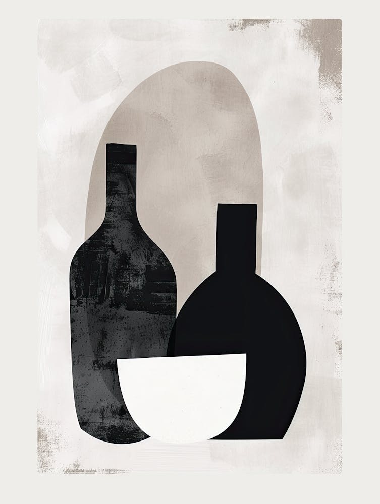 Sequoia Stone Park Bauhaus Minimalist