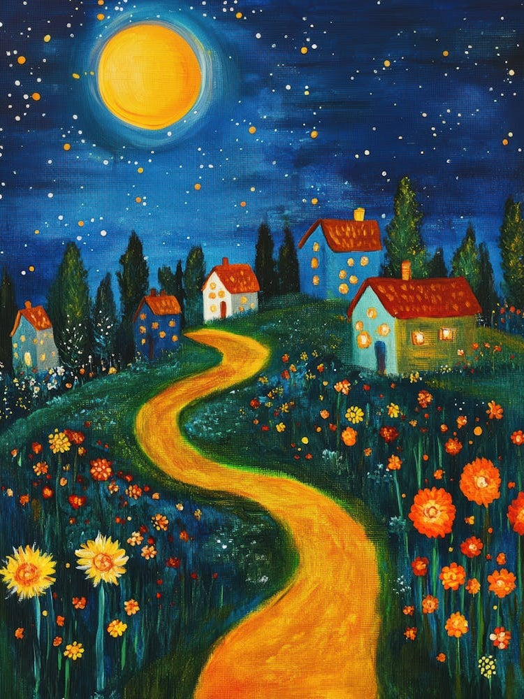 Night In The Garden 42