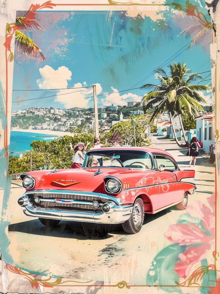 Classic Cars 7