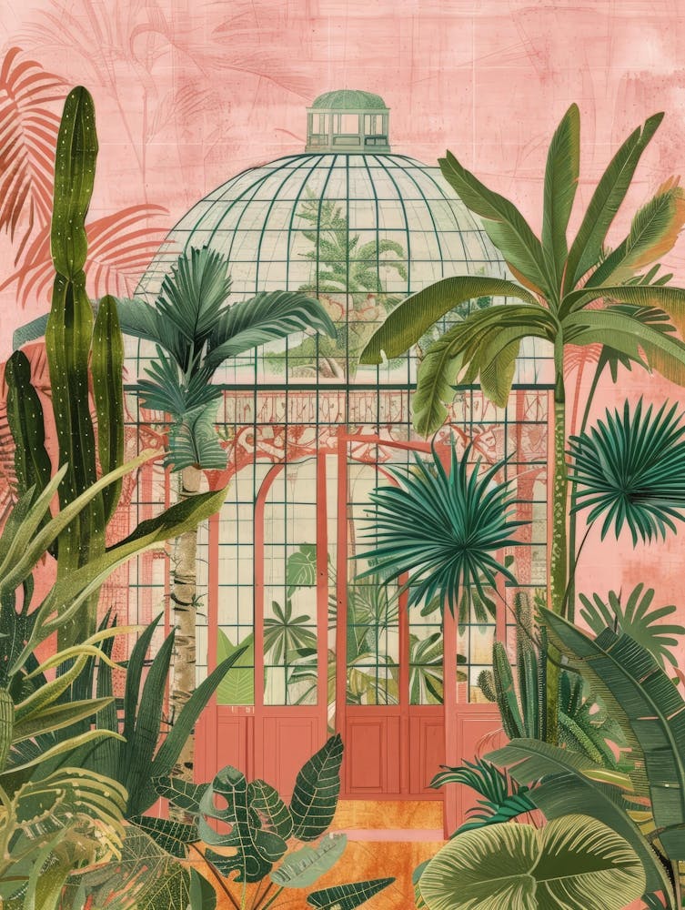 Jardin Tropical 15