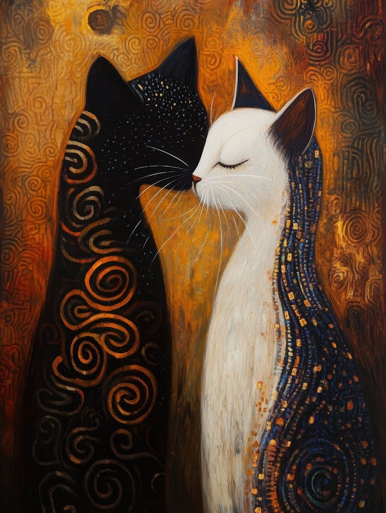 Cat Lovers 1